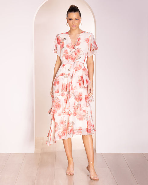 Arlo Dress